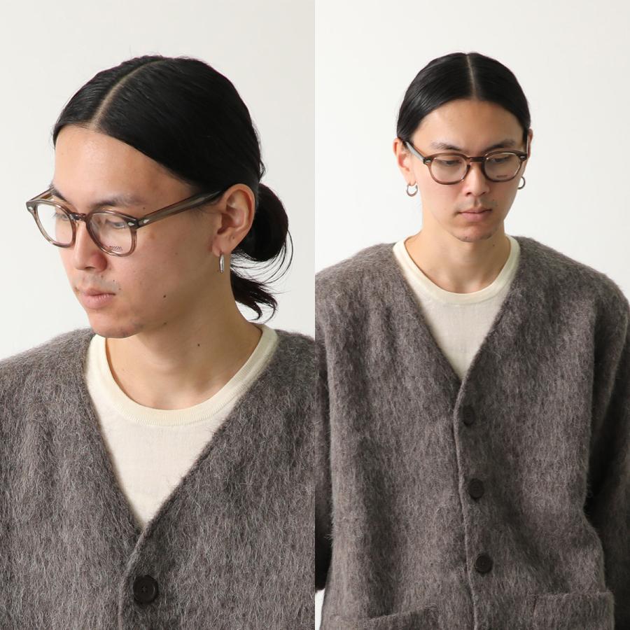 MOSCOT（モスコット） メガネ LEMTOSH レムトッシュ メンズ