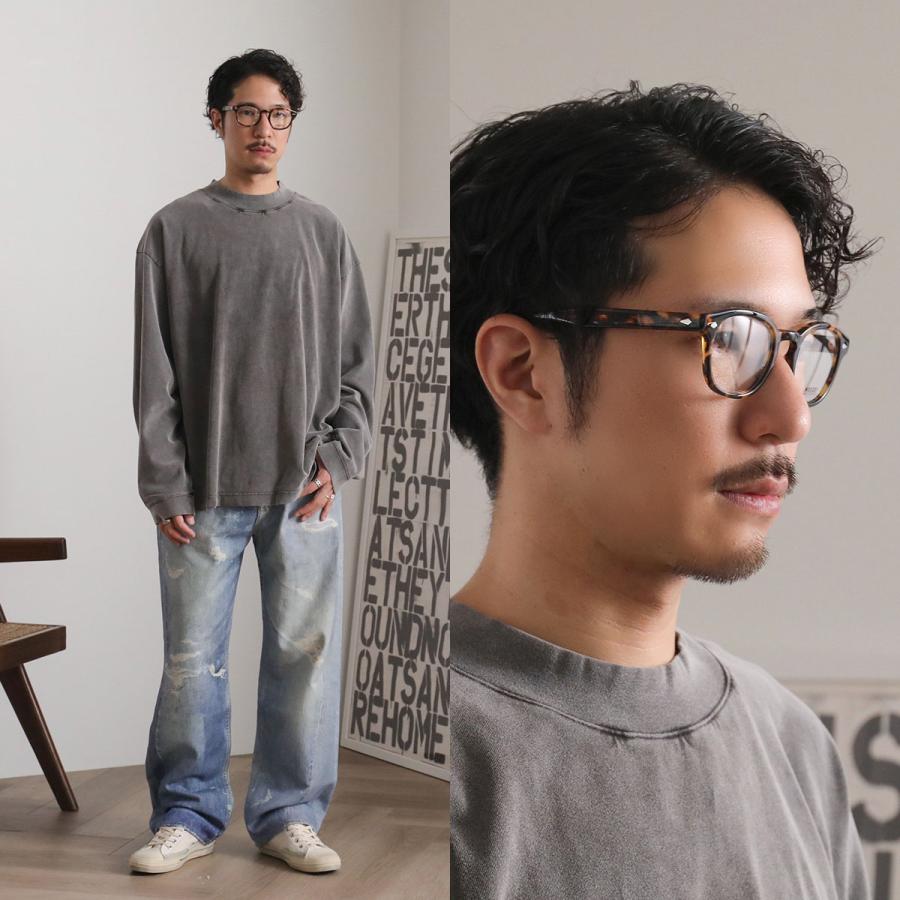 MOSCOT（モスコット） メガネ LEMTOSH レムトッシュ メンズ