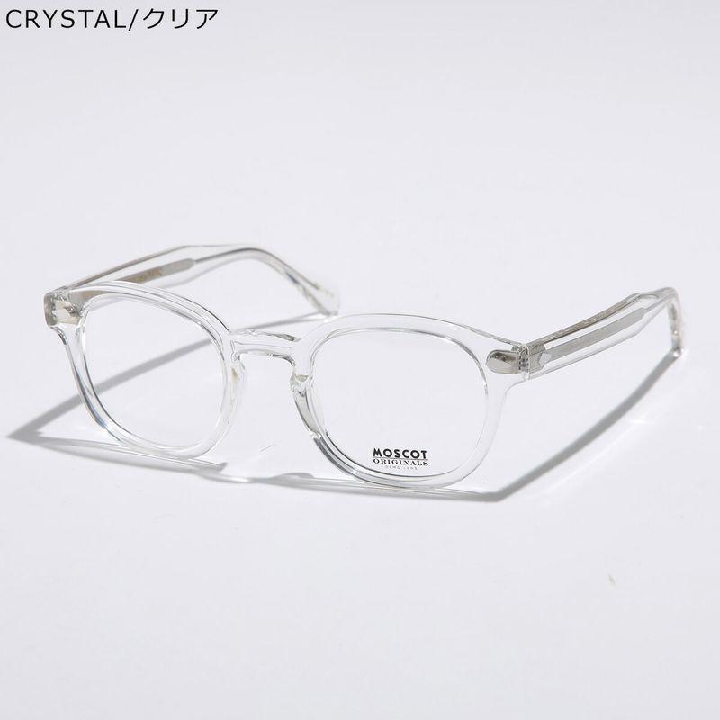 MOSCOT（モスコット） メガネ LEMTOSH レムトッシュ メンズ