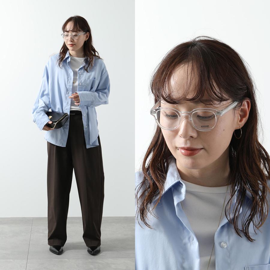 MOSCOT（モスコット） メガネ LEMTOSH レムトッシュ メンズ