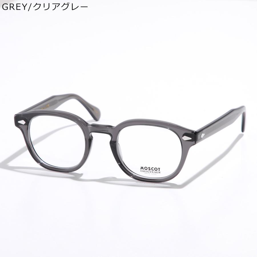 MOSCOT（モスコット） メガネ LEMTOSH レムトッシュ メンズ