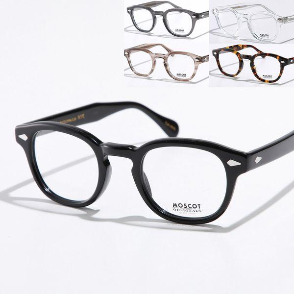 MOSCOT モスコット メガネ LEMTOSH レムトッシュ レディース MOSCOT モスコット メガネ LEMTOSH レムトッシュ レディース