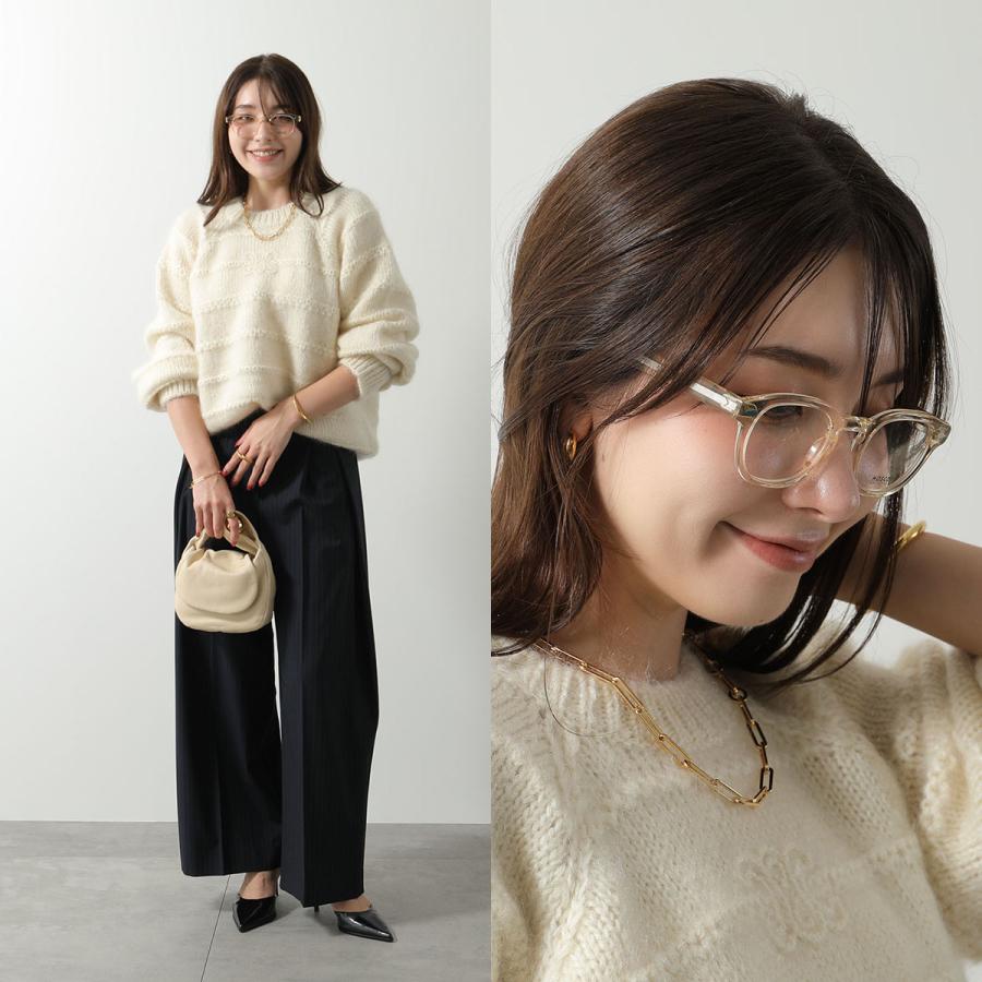 MOSCOT（モスコット） メガネ LEMTOSH レムトッシュ レディース