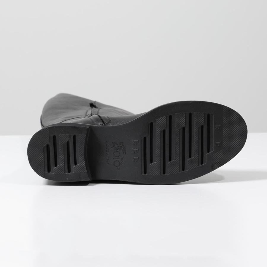 Luca Grossi（ルカグロッシ） ロングブーツ K621T レディース