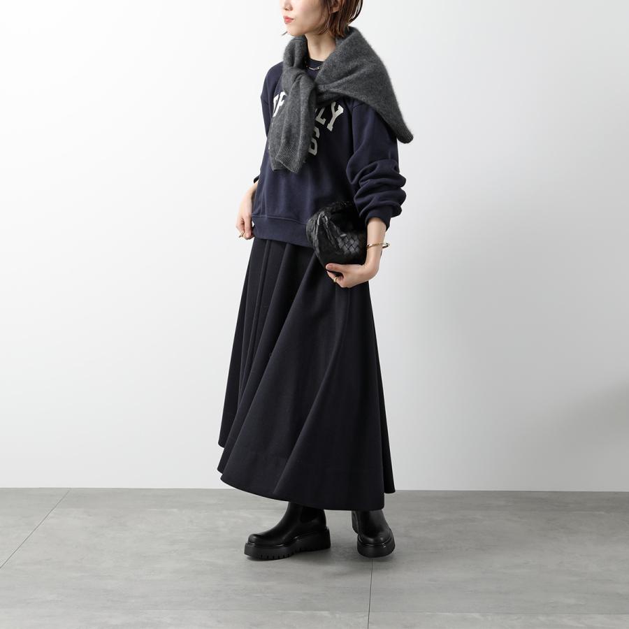 新品イタリー製CORSOROMA.9の厚底サイドゴアブーツ ブラック23.0cm コルソローマ ノーヴェ CORSO ROMA 9 厚底サイドゴアブーツ （ブラック