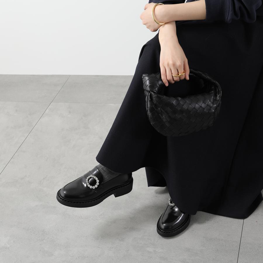 靴 FABIO RUSCONI Yoshiko Peat Grey – Fabio Rusconi