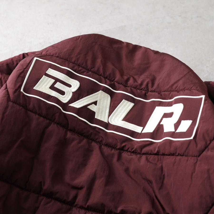 BALR.（ボーラー） ジャケット THE CLUB REGULAR FIT REVERSIBLE