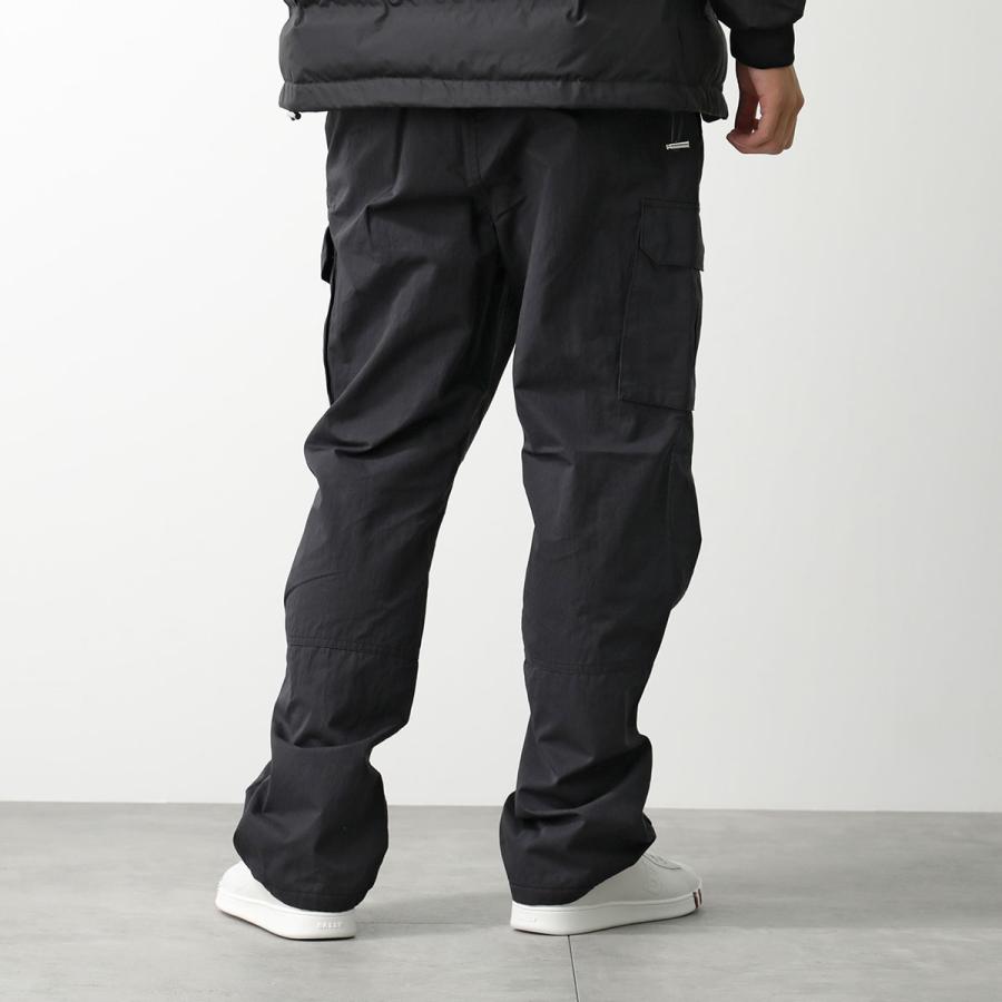 BALR.（ボーラー） カーゴパンツ THE CLUB REGULAR STRAIGHT FIT CARGO 