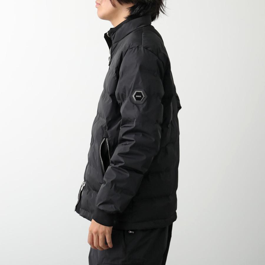 BALR.（ボーラー） パファージャケット Q-SERIES REGULAR FIT PUFFER