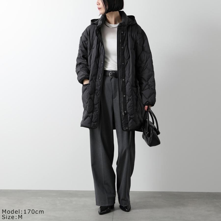 WOOLRICH ウールリッチ ダウンコート HERITAGE CAPE CFWWOU1021 WOOLRICH ウールリッチ ダウンコート HERITAGE CAPE CFWWOU1021