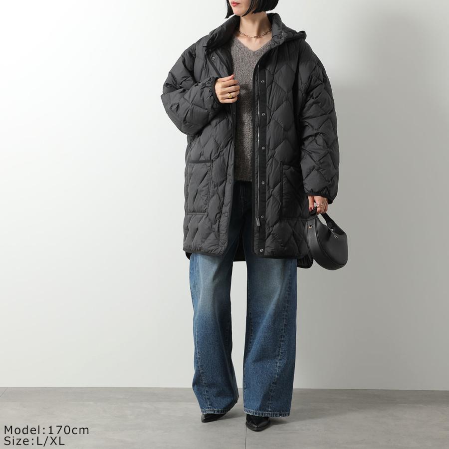 WOOLRICH ウールリッチ ダウンコート HERITAGE CAPE CFWWOU2120