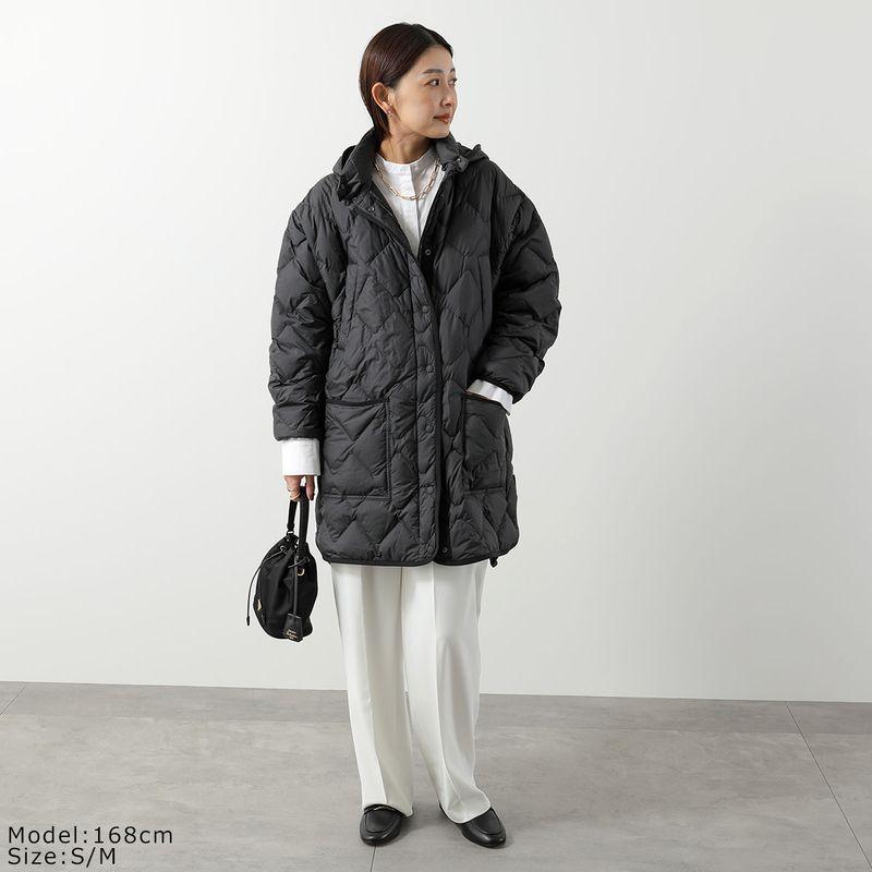 WOOLRICH（ウールリッチ） ダウンコート HERITAGE CAPE CFWWOU2120