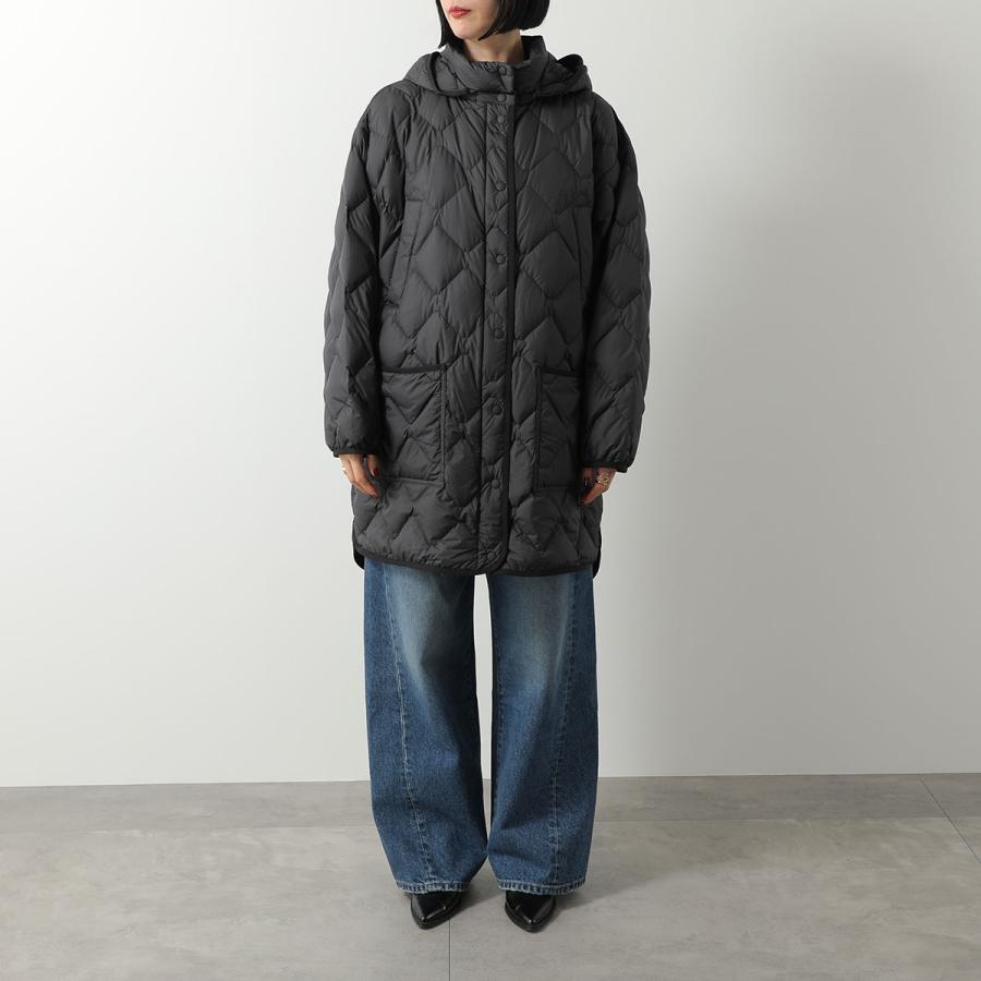 WOOLRICH ウールリッチ ダウンコート HERITAGE CAPE CFWWOU2120