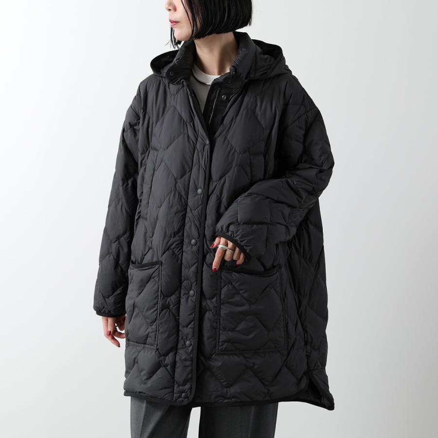 WOOLRICH ウールリッチ ダウンコート HERITAGE CAPE CFWWOU1021 WOOLRICH ウールリッチ ダウンコート HERITAGE CAPE CFWWOU1021