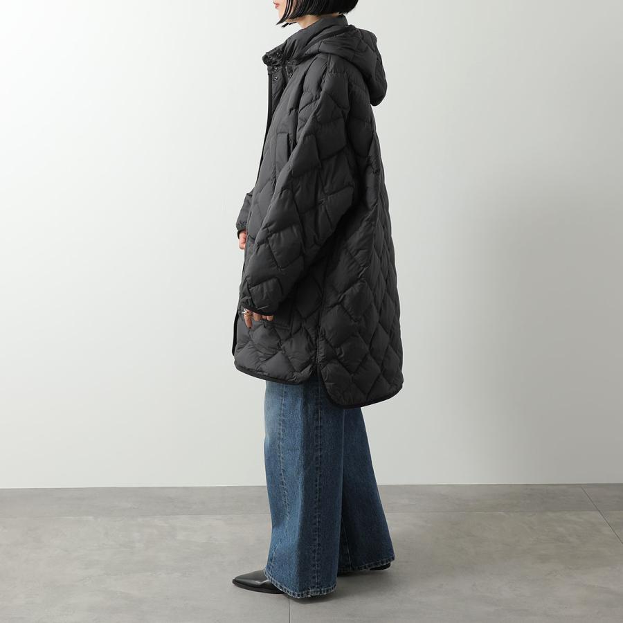 WOOLRICH ウールリッチ ダウンコート HERITAGE CAPE CFWWOU2120