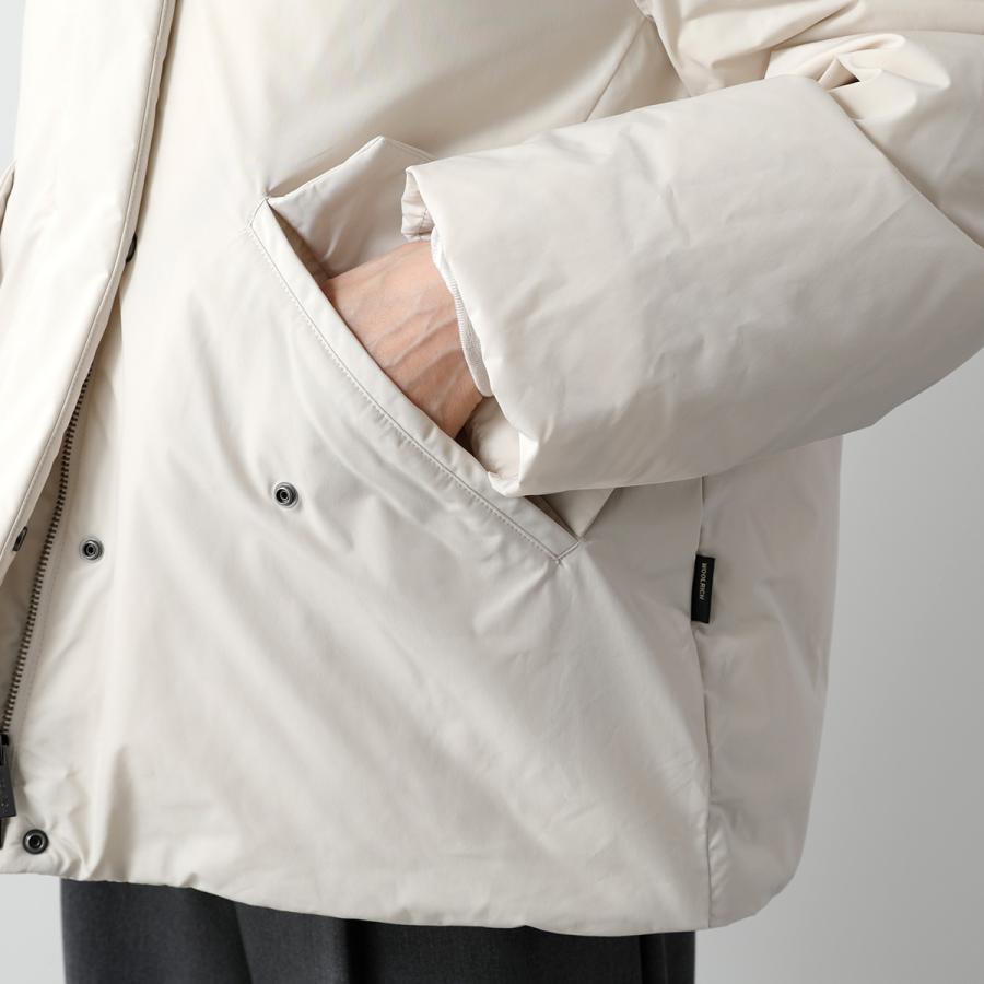 WOOLRICH（ウールリッチ） ダウンジャケット LUXURY COCOON JACKET