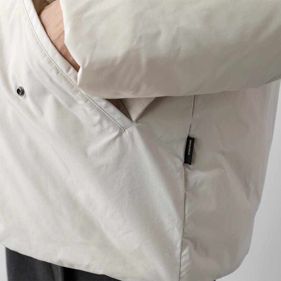 WOOLRICH（ウールリッチ） ダウンジャケット LUXURY COCOON JACKET