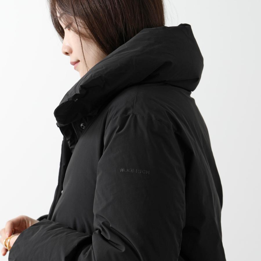 WOOLRICH（ウールリッチ） ダウンジャケット LUXURY COCOON JACKET
