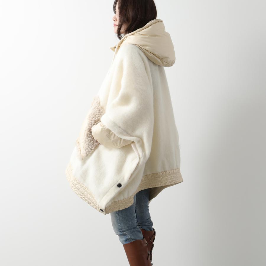 MONCLER（モンクレール） MONCLER GRENOBLE グルノーブル ケープ