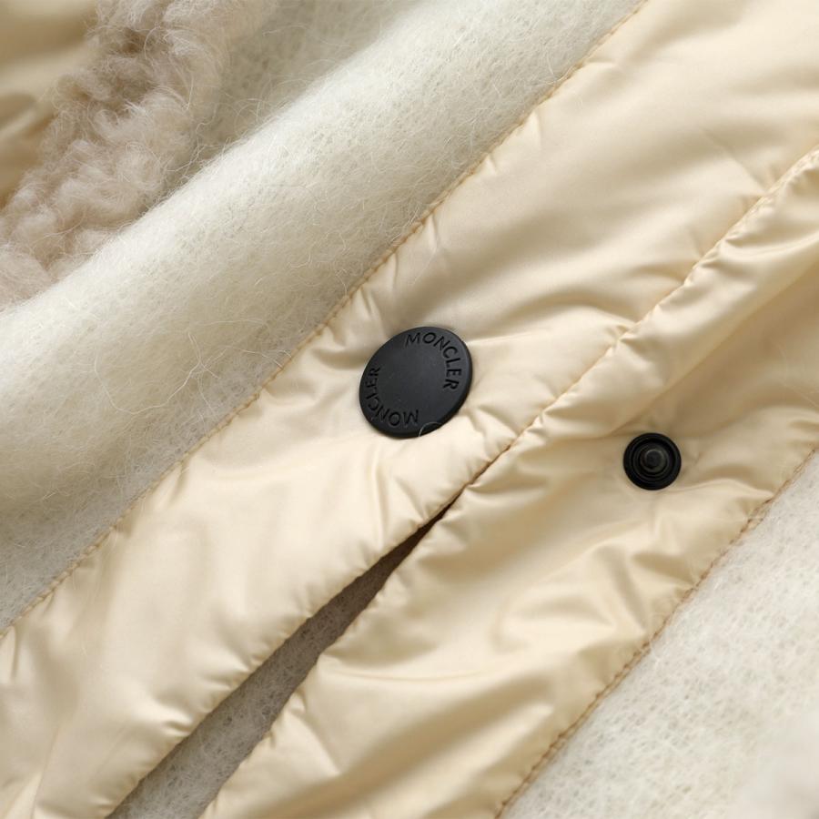 MONCLER（モンクレール） MONCLER GRENOBLE グルノーブル ケープ