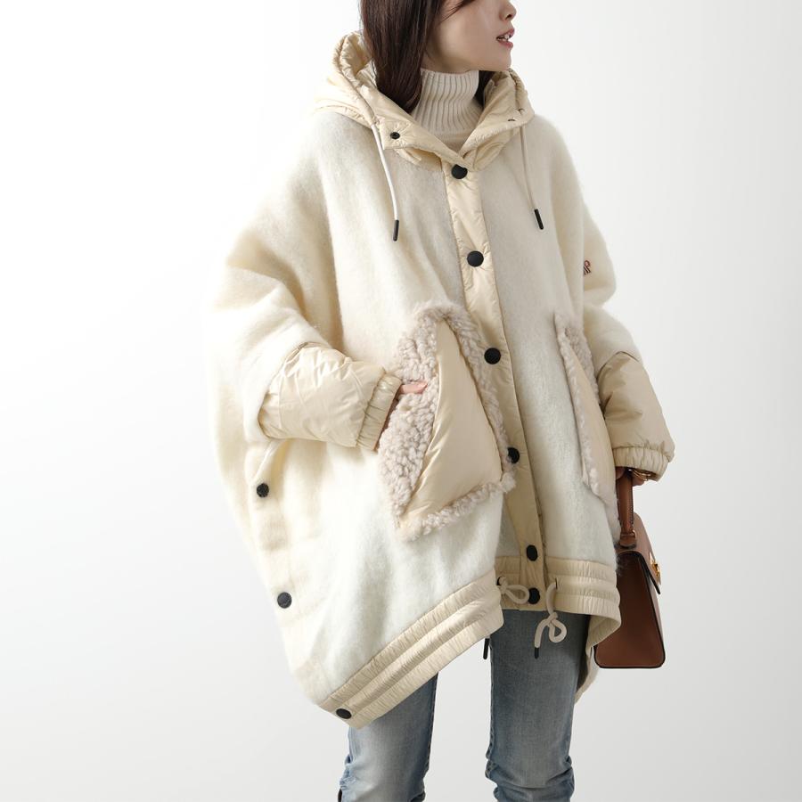 MONCLER（モンクレール） MONCLER GRENOBLE グルノーブル ケープ