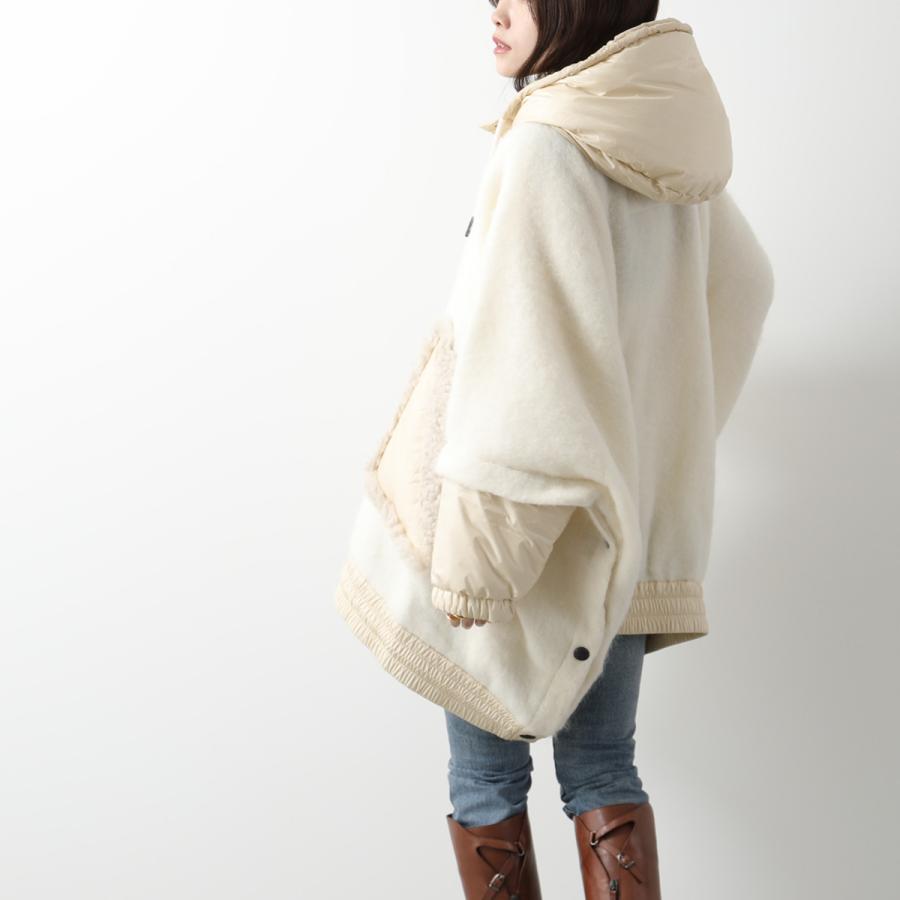 MONCLER GRENOBLE モンクレール グルノーブル ケープ 3G00004 MONCLER GRENOBLE モンクレール グルノーブル ケープ 3G00004