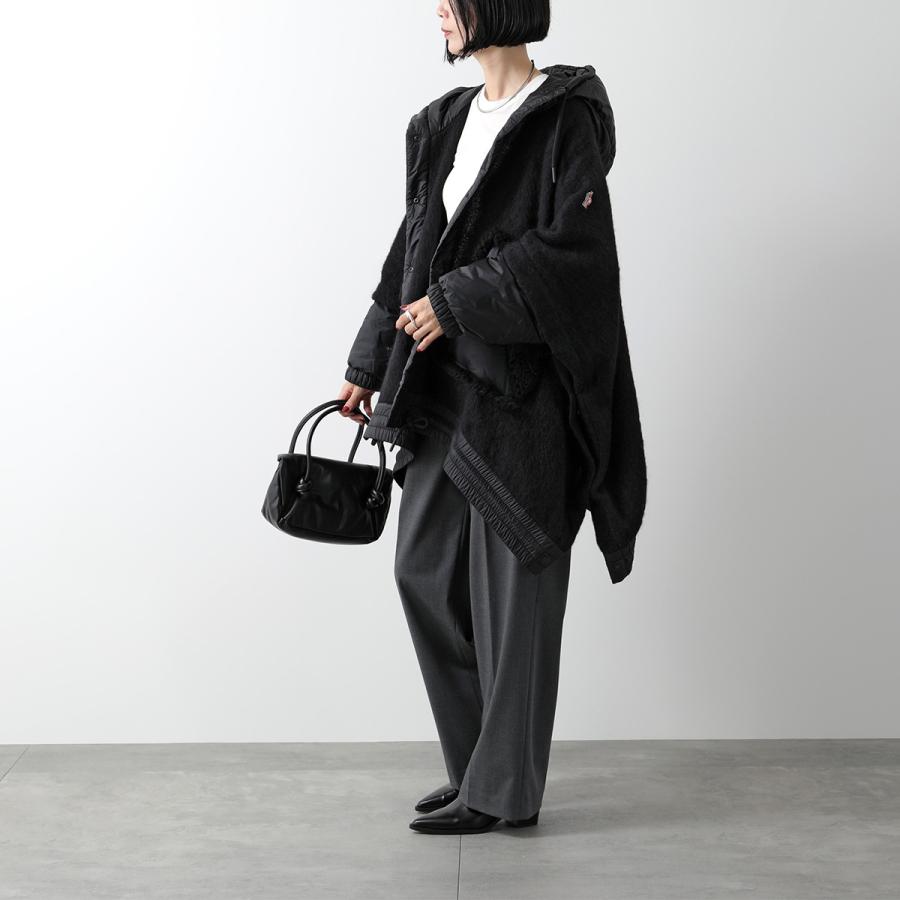 MONCLER（モンクレール） MONCLER GRENOBLE グルノーブル ケープ