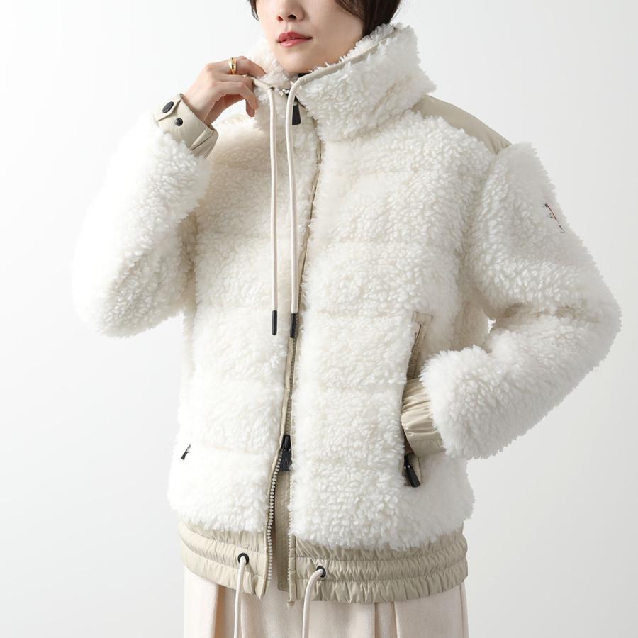 MONCLER（モンクレール） MONCLER GRENOBLE グルノーブル カーディガン