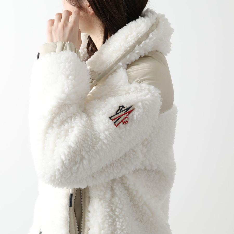 MONCLER GRENOBLE モンクレール グルノーブル カーディガン MONCLER GRENOBLE モンクレール グルノーブル カーディガン