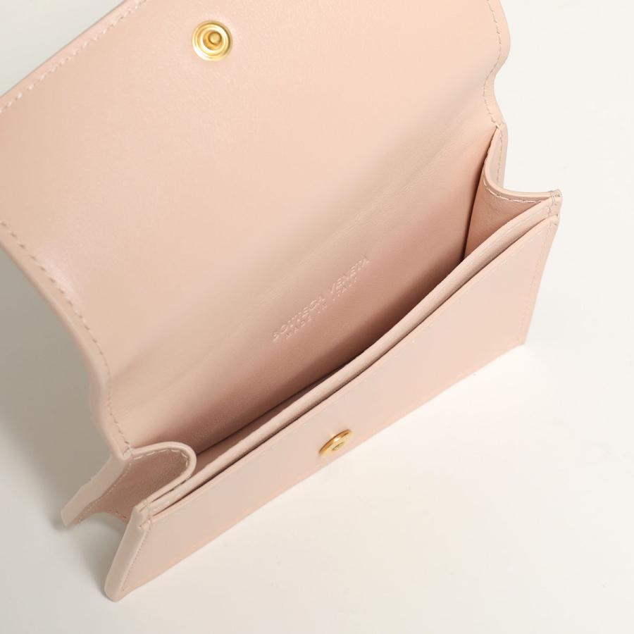 BOTTEGA VENETA（ボッテガ・ヴェネタ） カードケース CASSETE カセット