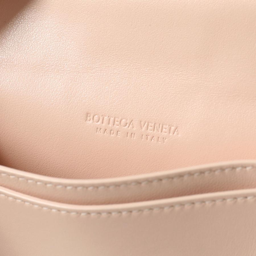 BOTTEGA VENETA（ボッテガ・ヴェネタ） カードケース CASSETE カセット