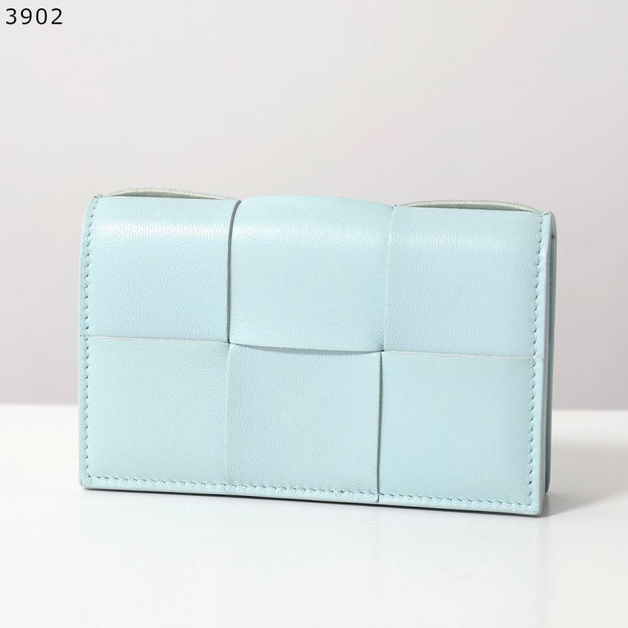 BOTTEGA VENETA（ボッテガ・ヴェネタ） カードケース CASSETE カセット