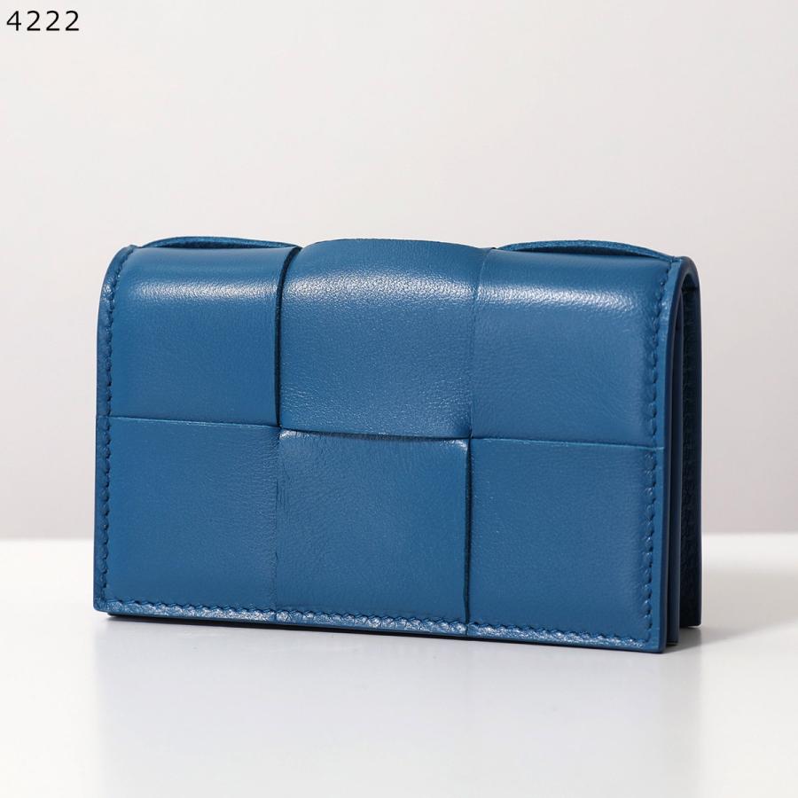 BOTTEGA VENETA（ボッテガ・ヴェネタ） カードケース CASSETE カセット