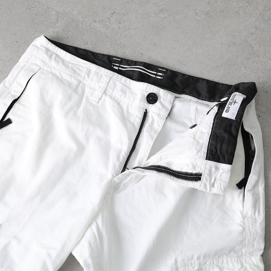 n*♪様 ストーンアイランド　stone  カーゴパンツ　w33 STONE ISLAND（ストーン アイランド） カーゴパンツ 8015303WA メンズ