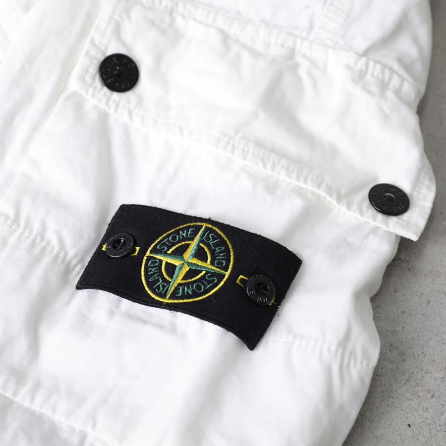 STONE ISLAND（ストーン アイランド） カーゴパンツ 8015303WA メンズ