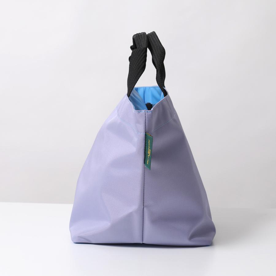 Herve Chapelier（エルベシャプリエ） トートバッグ 1027N レディース