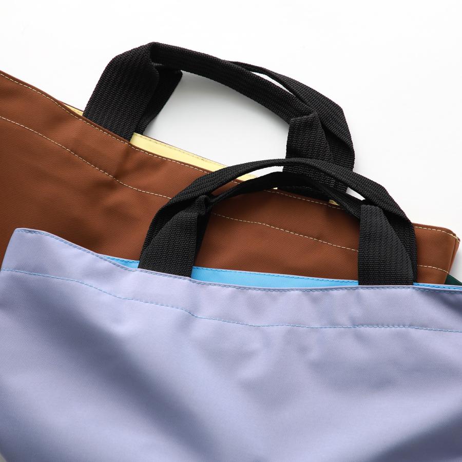 美品✨ エルベシャプリエ 舟型トートL 925N ナイロン バイカラー 楽天市場】エルベシャプリエ Herve Chapelier 925N(ナイロン舟型