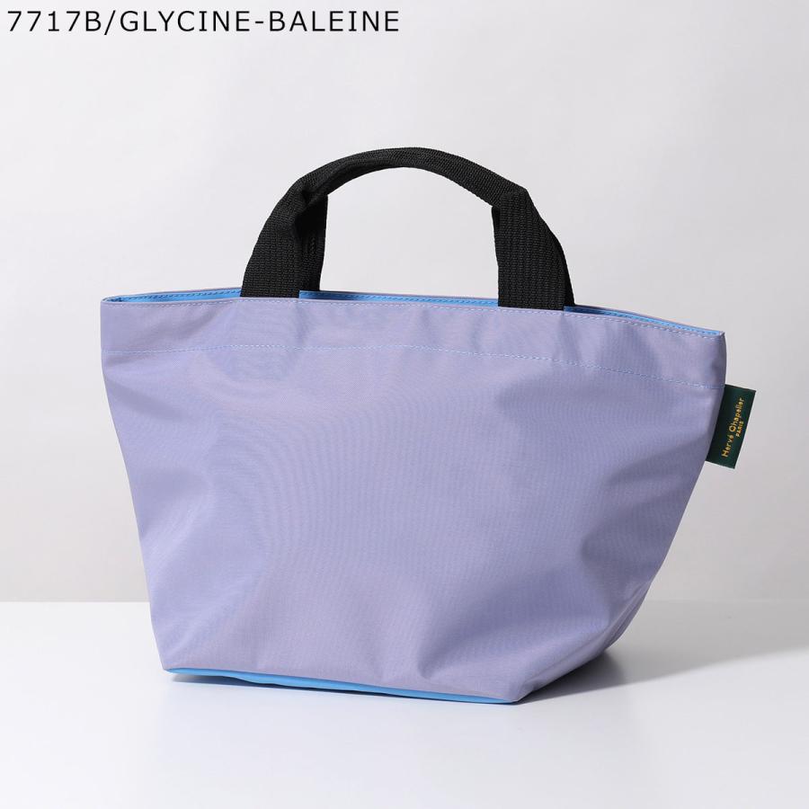 Herve Chapelier（エルベシャプリエ） トートバッグ 1027N レディース
