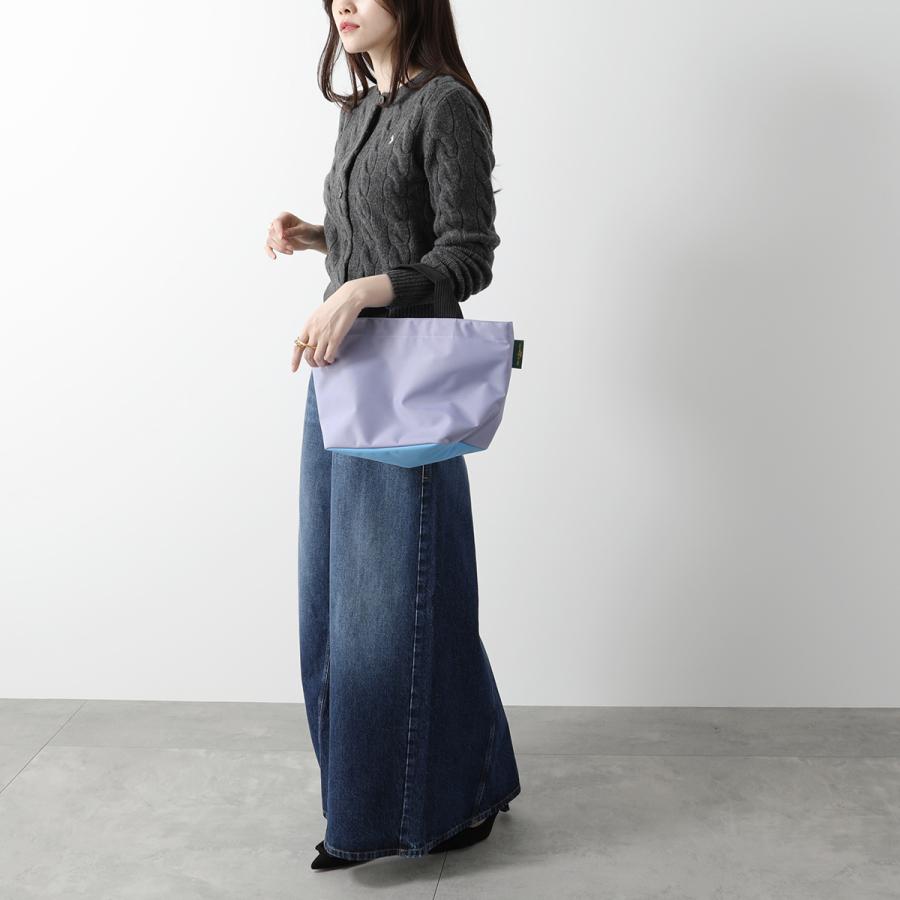 Herve Chapelier（エルベシャプリエ） トートバッグ 1027N レディース