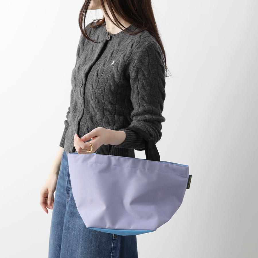 Herve Chapelier（エルベシャプリエ） トートバッグ 1027N レディース
