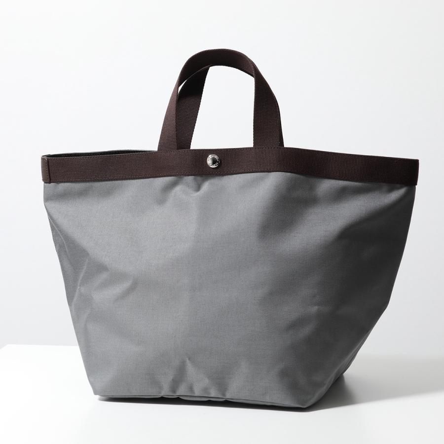 Herve Chapelier（エルベシャプリエ） トートバッグ コーデュラ