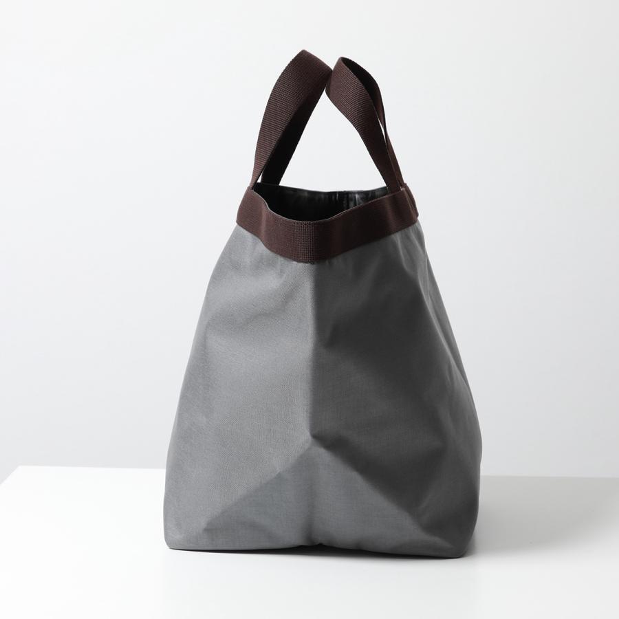 Herve Chapelier（エルベシャプリエ） トートバッグ コーデュラ