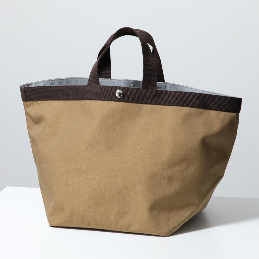 Herve Chapelier（エルベシャプリエ） トートバッグ コーデュラ