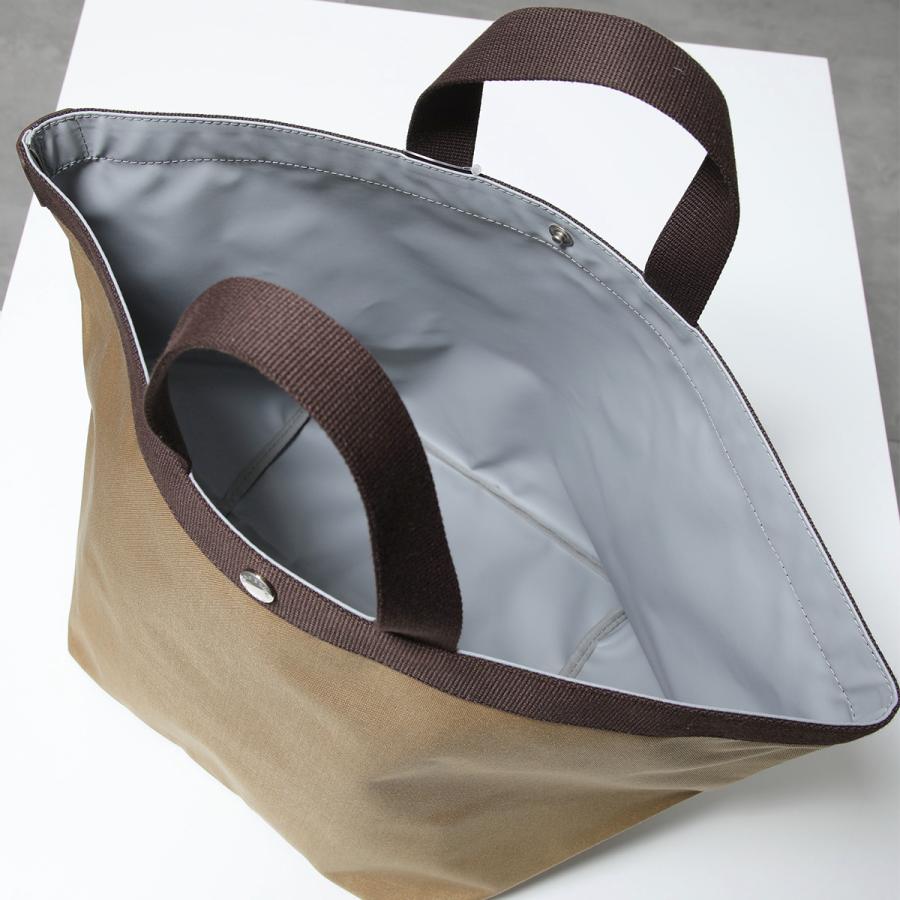 Herve Chapelier（エルベシャプリエ） トートバッグ コーデュラ