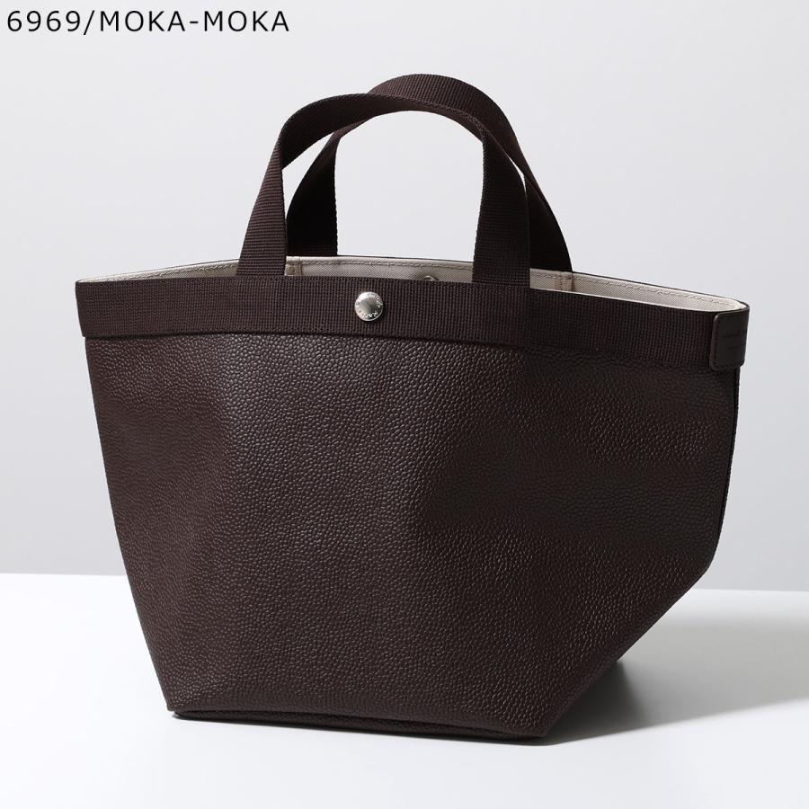 Herve Chapelier（エルベシャプリエ） ハンドバッグ 707GP レディース