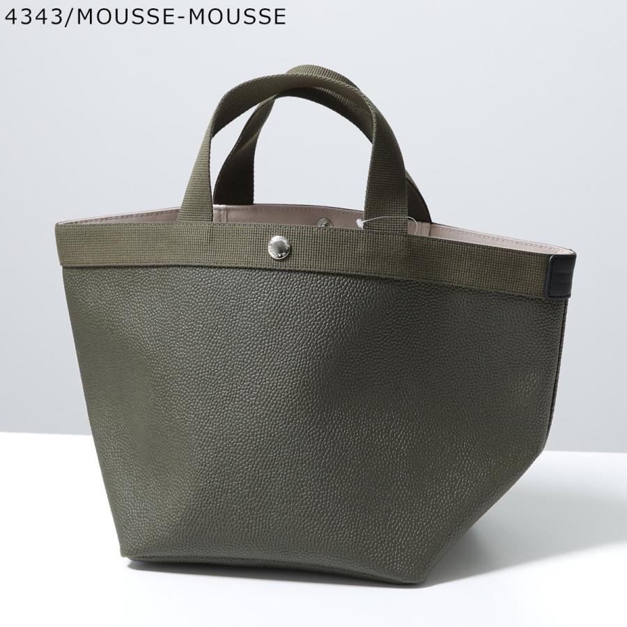 Herve Chapelier（エルベシャプリエ） ハンドバッグ 707GP レディース