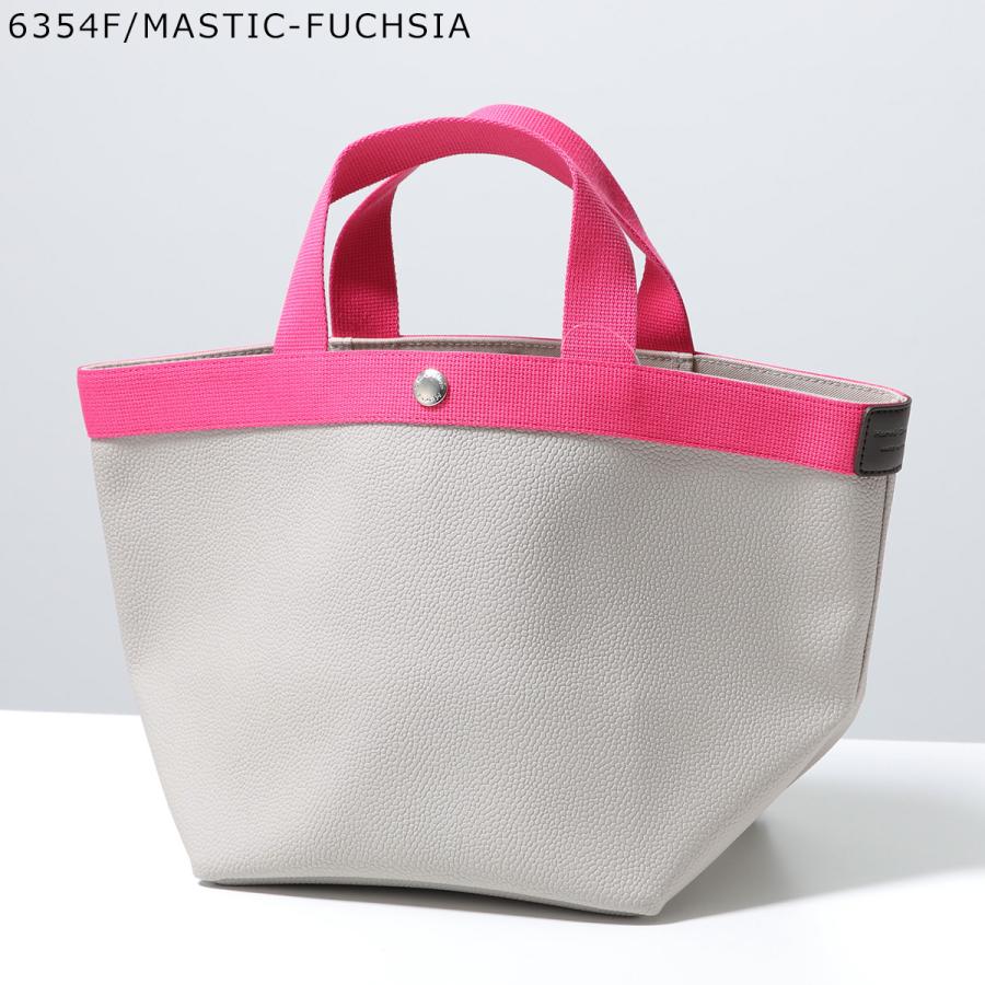 Herve Chapelier（エルベシャプリエ） ハンドバッグ 707GP レディース