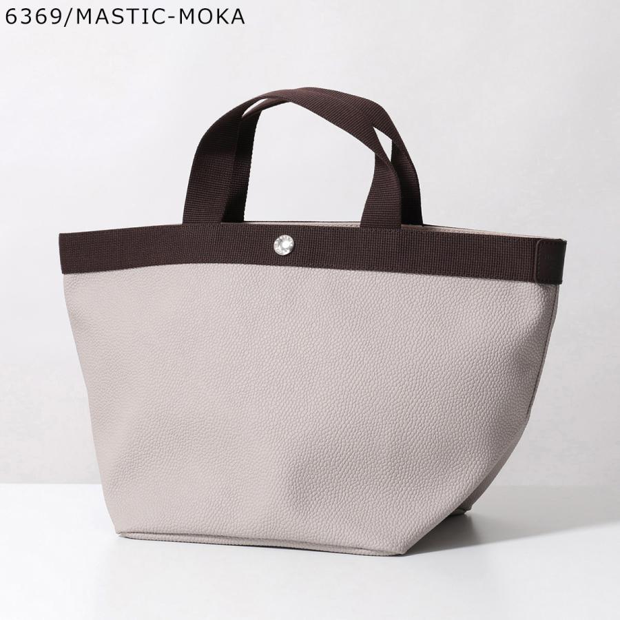 Herve Chapelier（エルベシャプリエ） ハンドバッグ 707GP レディース