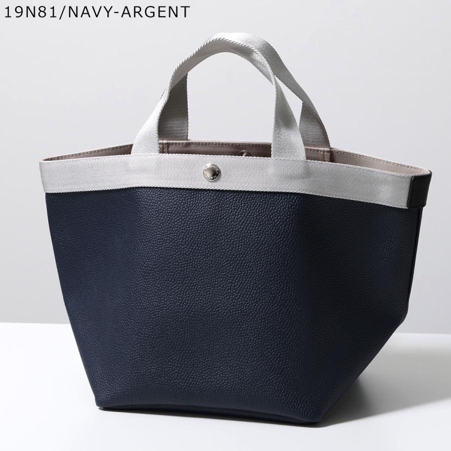 Herve Chapelier（エルベシャプリエ） ハンドバッグ 707GP レディース