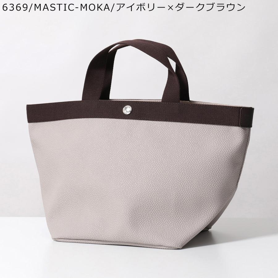 Herve Chapelier HERVE CHAPELIER エルベシャプリエ ハンドバッグ